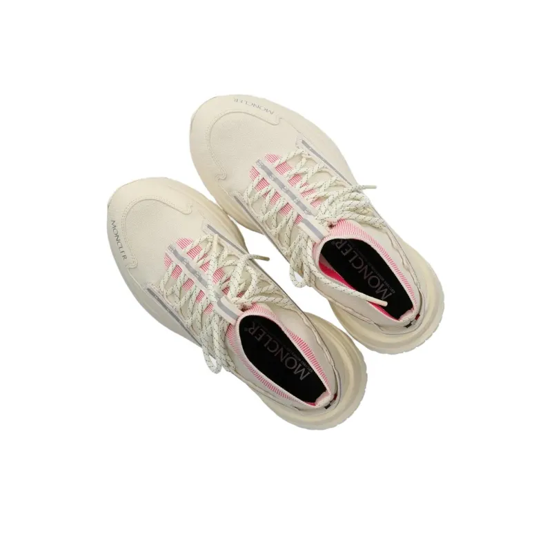Moncler Monte Runner Lace-up Sneakers-4