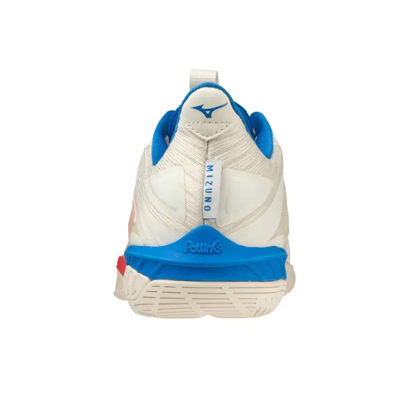 Mizuno Wave Claw Neo 2 'White Blue'-3