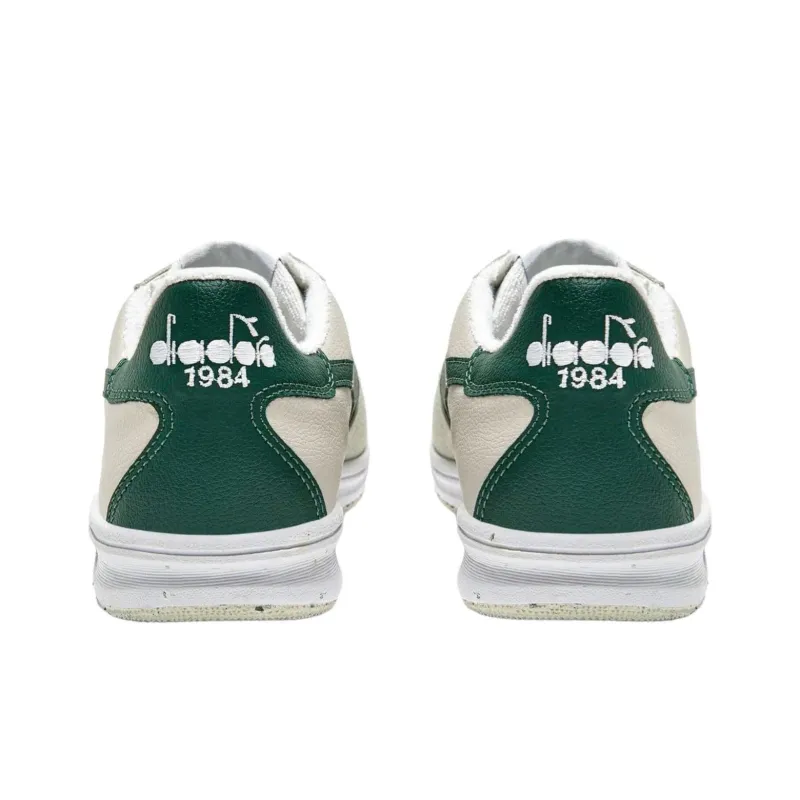 diadora B.Elite ACBC 'White Green'-4