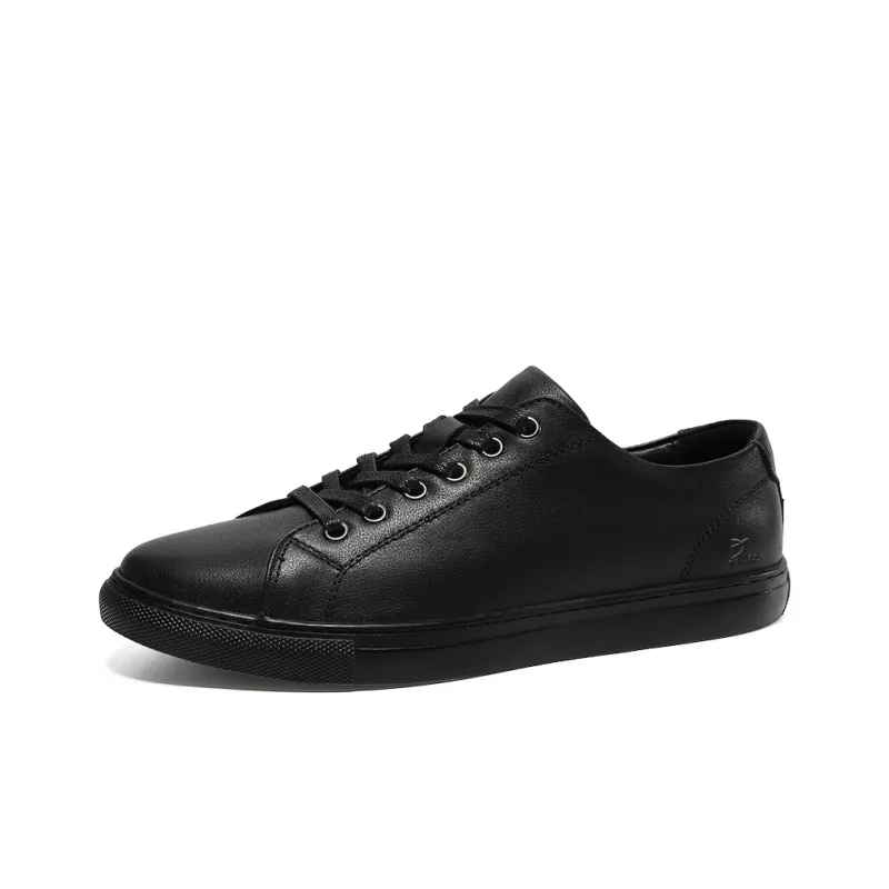 Kangaroo Head Wear-Resistant Low-Top Skateboard Shoes Unisex-1