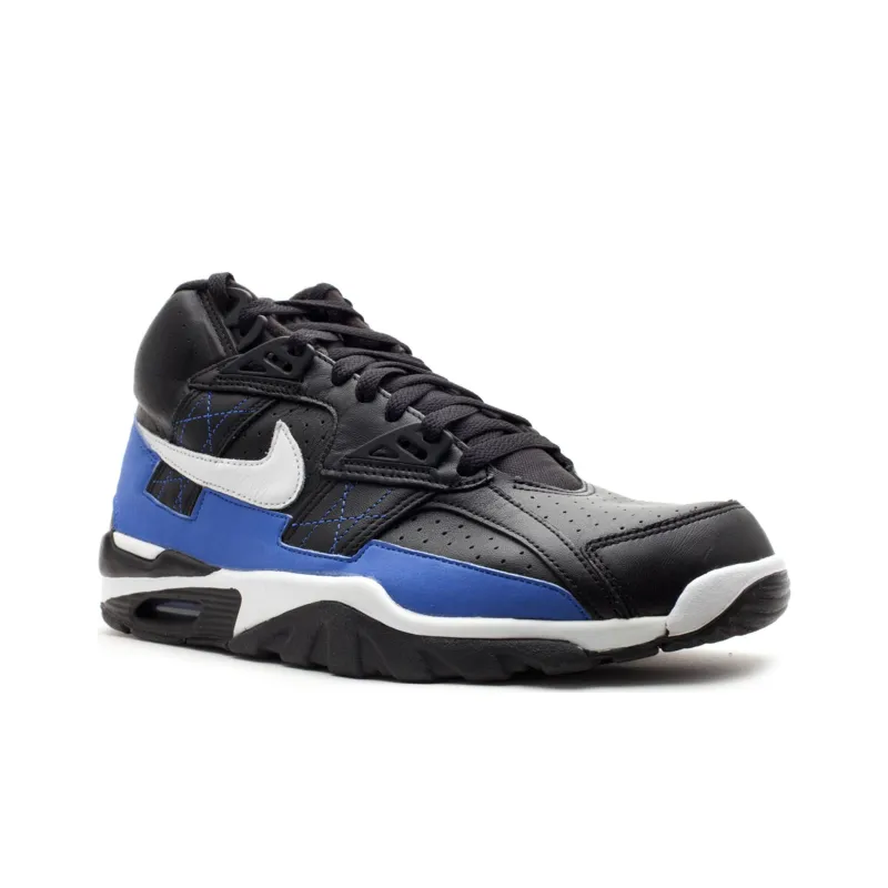 Nike Air Trainer Sc High Black Varsity-2
