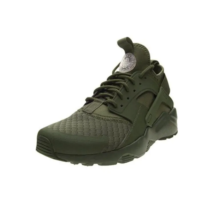Nike Air Huarache Run Ultra Medium Olive-2