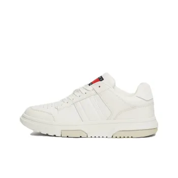 Tommy Hilfiger Abrasion Resistant Low Top Skateboard Shoes Women's