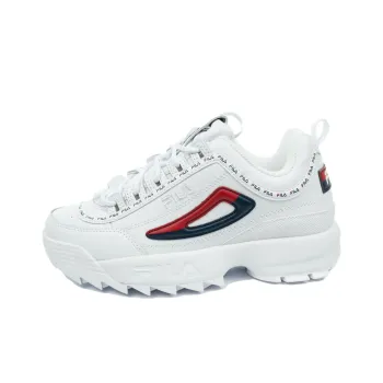 FILA Disruptor 2 Premium Repeat 'White'