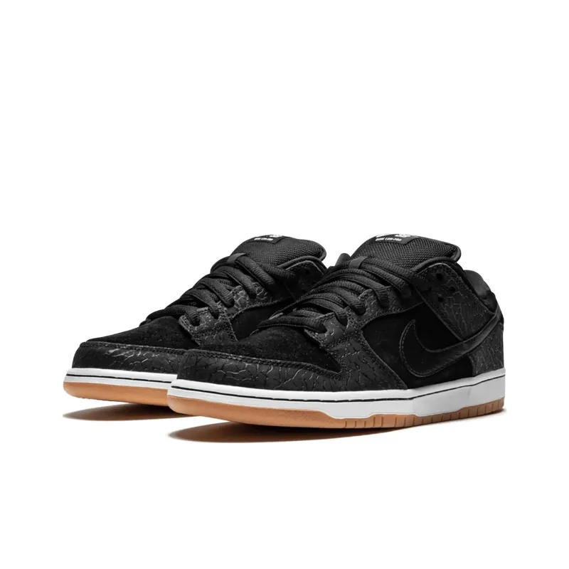 Nike Sb Dunk Low Nontourage-1