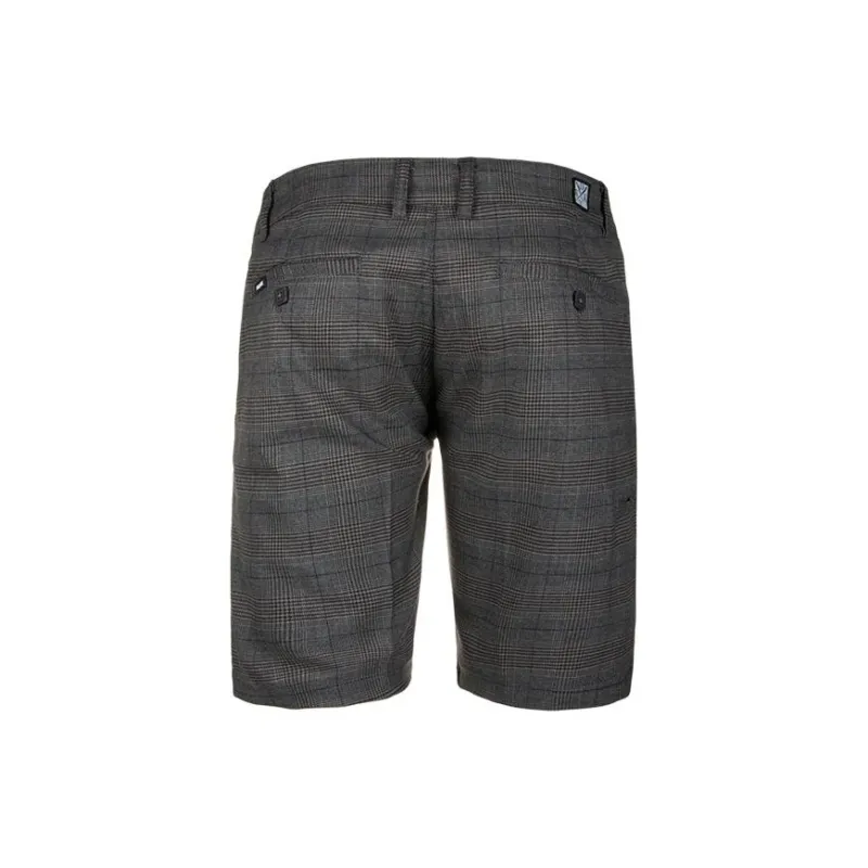 DUNKELVOLK Casual Shorts Men-7