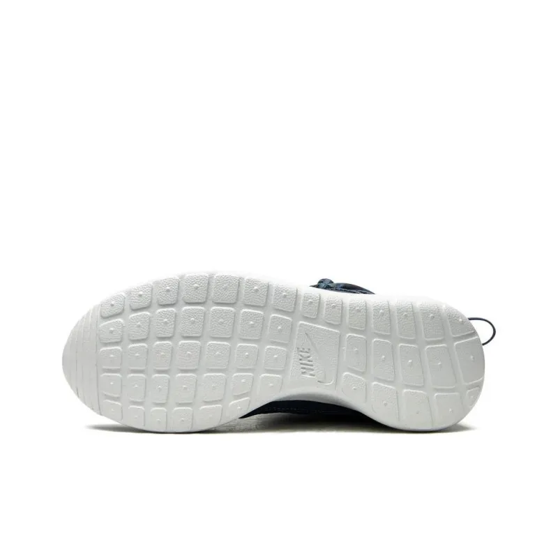 Nike Roshe One 1 Hi Print Sneakerboot Women's-1