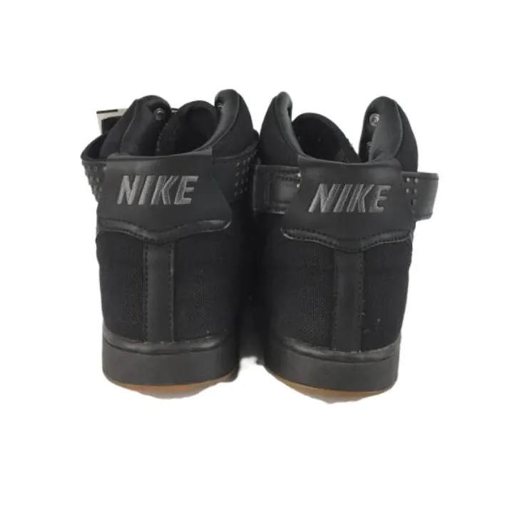 Nike Vandal High Canvas Jim Morrison-2