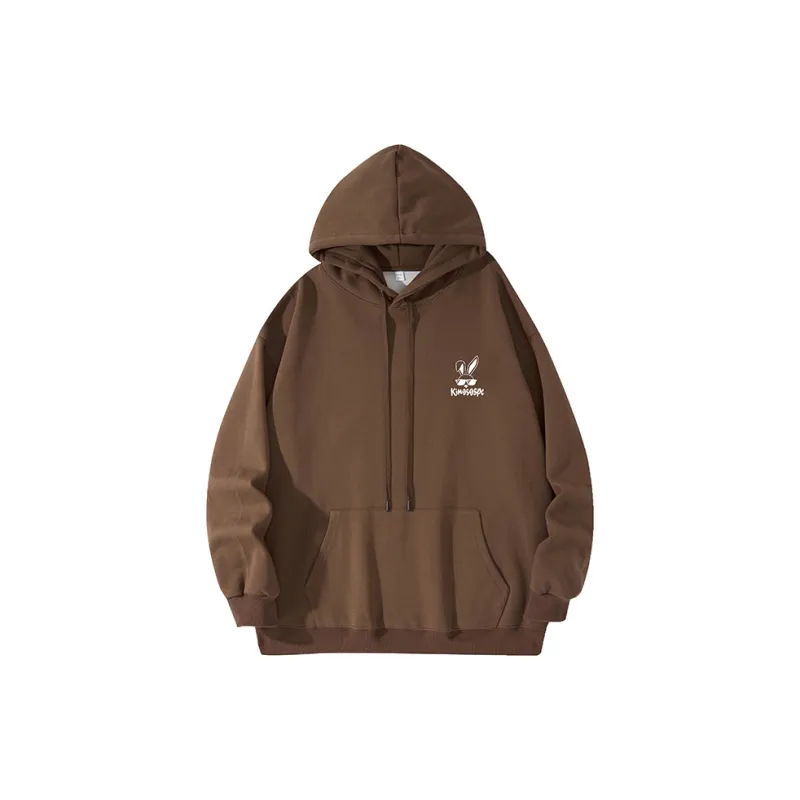 Kingsgspc Sweatshirts Unisex-17