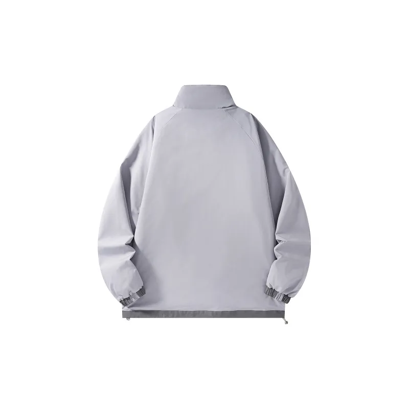FORCEREPUBLIK Jackets Coats Unisex-6