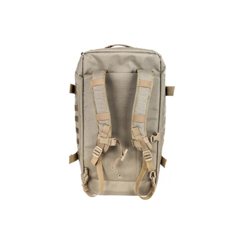 MAGFORCE Nylon Backpack Medium Size Men's Black/Khaki/Gray/Green-7