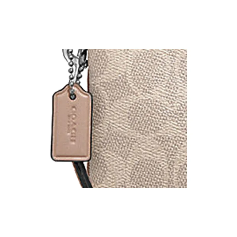 COACH Wristlet Clutches-3