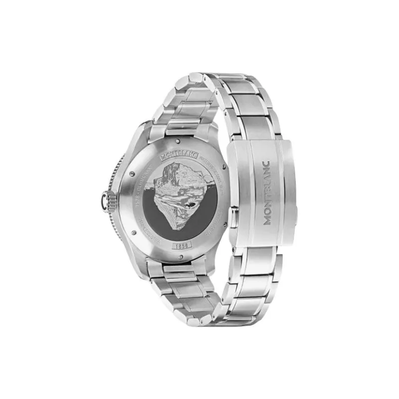 MONTBLANC Men Watch-3