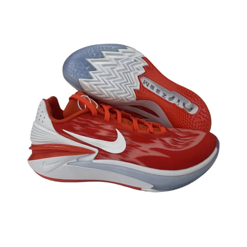 Nike Air Zoom Gt Cut 2 Tb 'Team Orange'-3