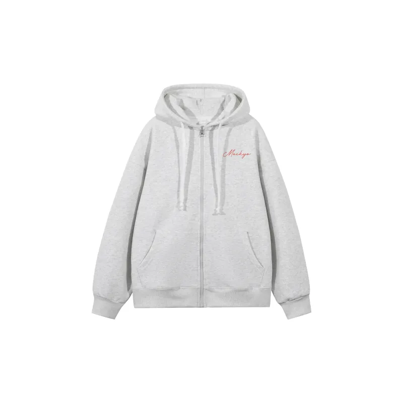Mackyo Sweatshirts Unisex-5