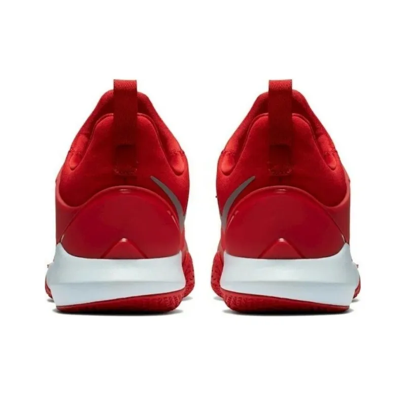 Nike Zoom Shift Tb University Red-4