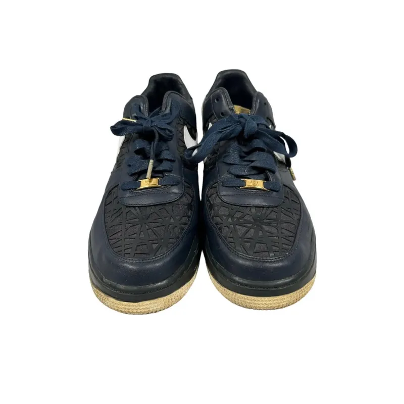 Nike Air Force 1 Max Supreme Bird's Nest-2