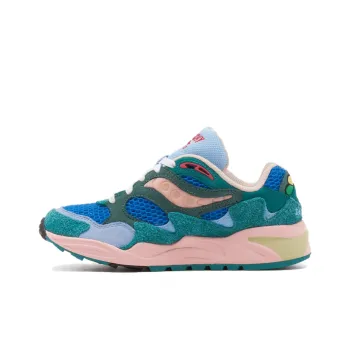 Saucony Grid Shadow 2 Jae Tips What's The Occasion? Wear To A Date