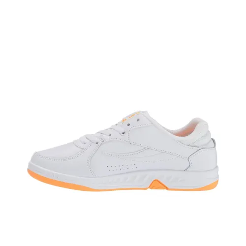 FILA TN-83 Casual Shoes Women's Low-Top White