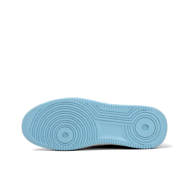 CAMOSI Abrasion-Resistant Low-Top Skateboard Shoes Men's-3