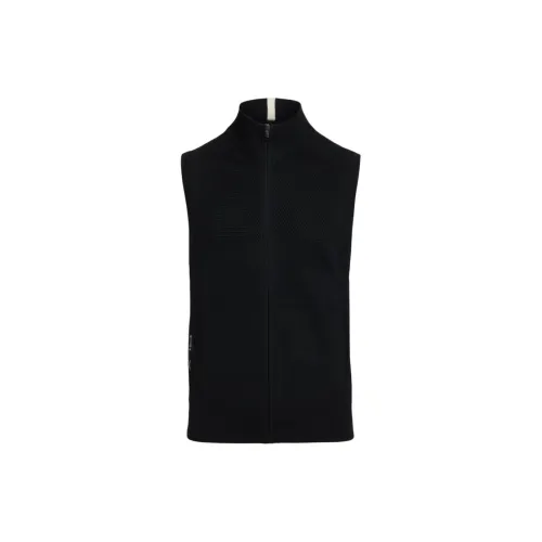 Polo Ralph Lauren Vests Men Black