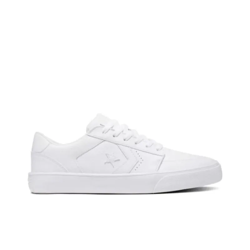 Converse Belmont Low Top Ox 'White'-1