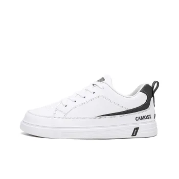 CAMOSI Low-Top Skateboard Shoes Men's
