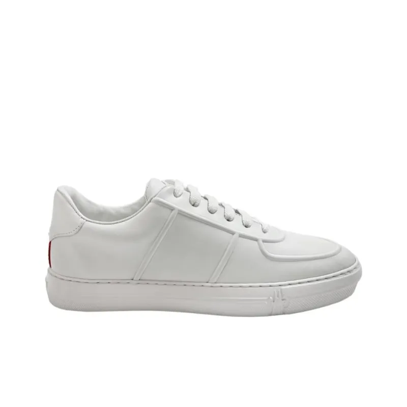 Moncler Neue York Low-top Sneakers-1