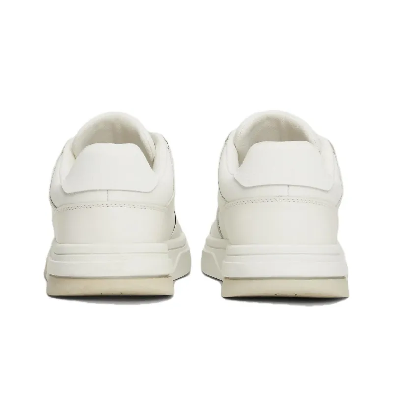 Tommy Hilfiger Abrasion Resistant Low Top Skateboard Shoes Women's-3