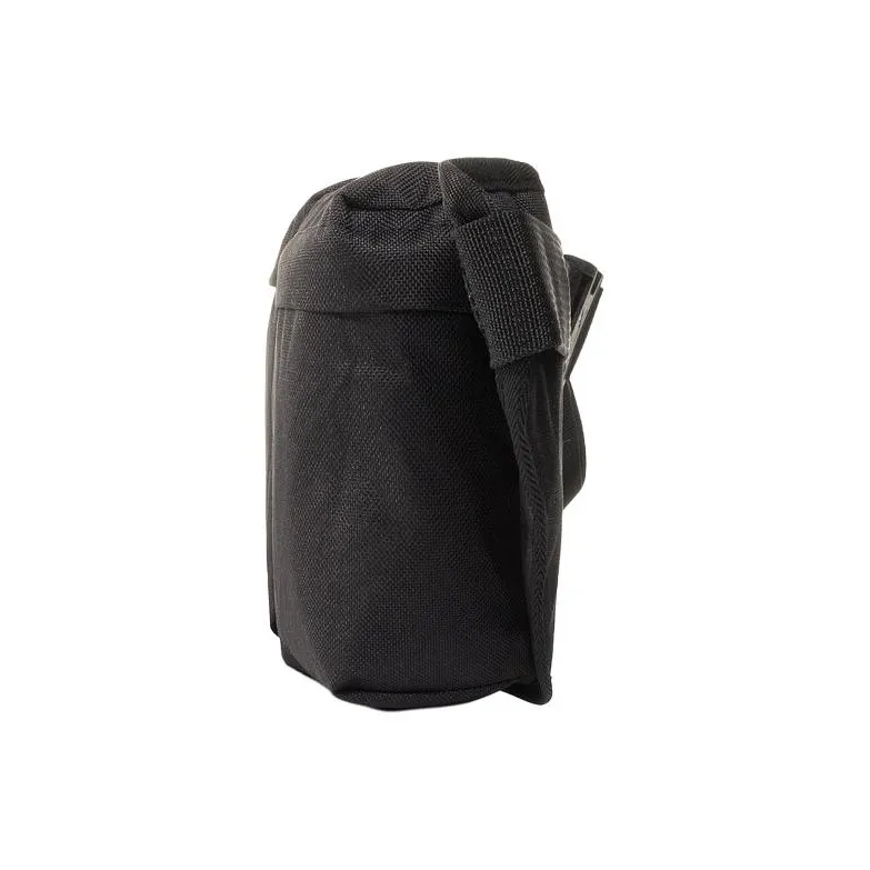 PUMA Polyester Fanny Pack Regular Unisex Black-2
