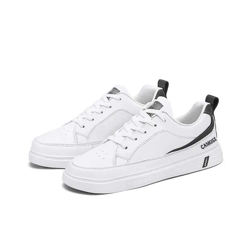 CAMOSI Low-Top Skateboard Shoes Men's-2