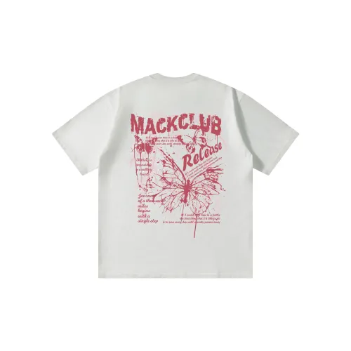 Mackyo Unisex T-shirt