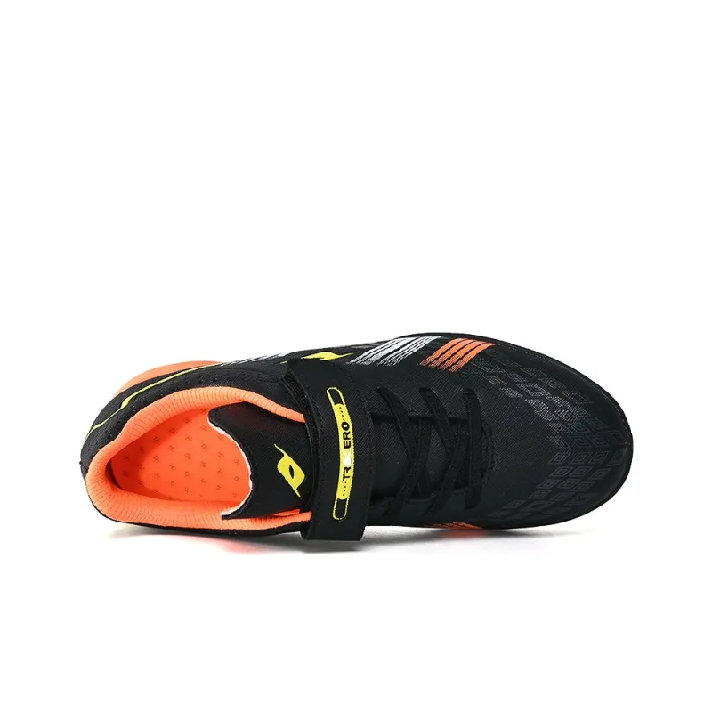 Hicellon Anti-Slip And Wear-Resistant Lightweight Soccer Shoes Unisex-5