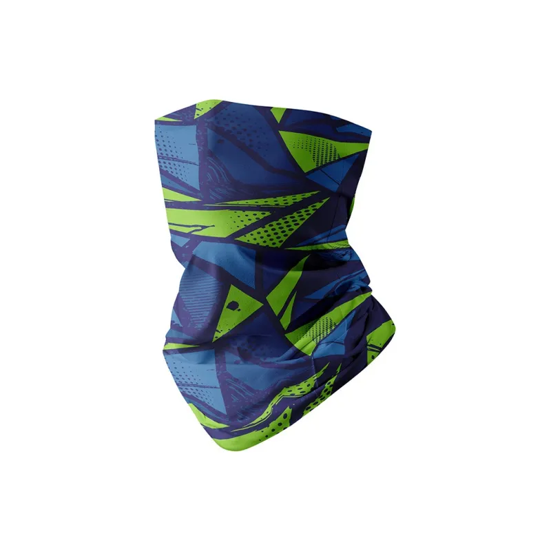 GXT Riding Equipment Cycling Face Mask Motorcycle Outdoor Sports Unisex Ice Silk-5