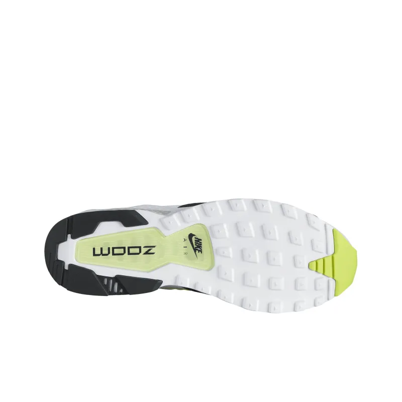 Nike Air Zoom Pegasus 92 White/Volt Black-4