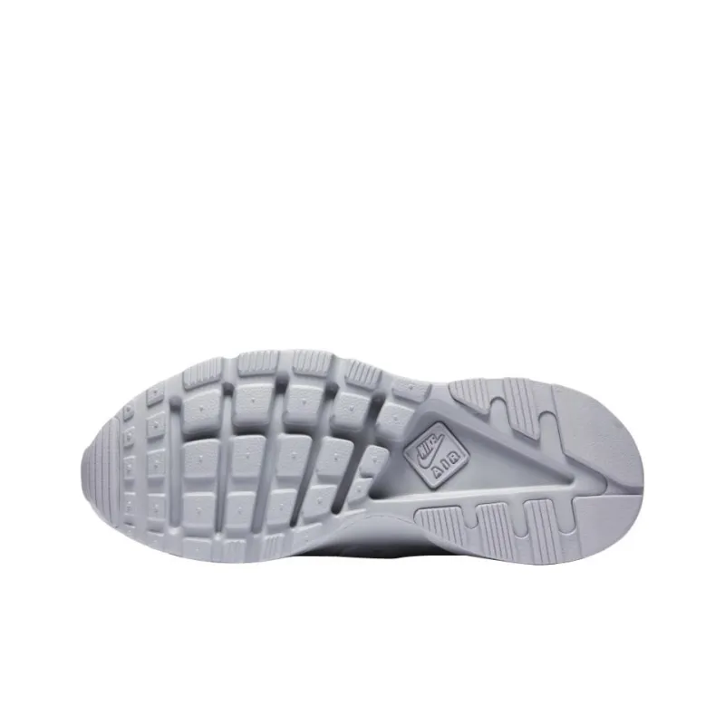 Nike Air Huarache Run Ultra Se Premium Wolf Grey-4