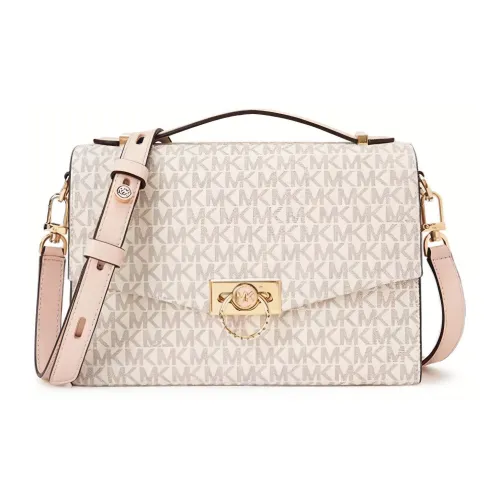 MICHAEL KORS Hendrix Shoulder Bags