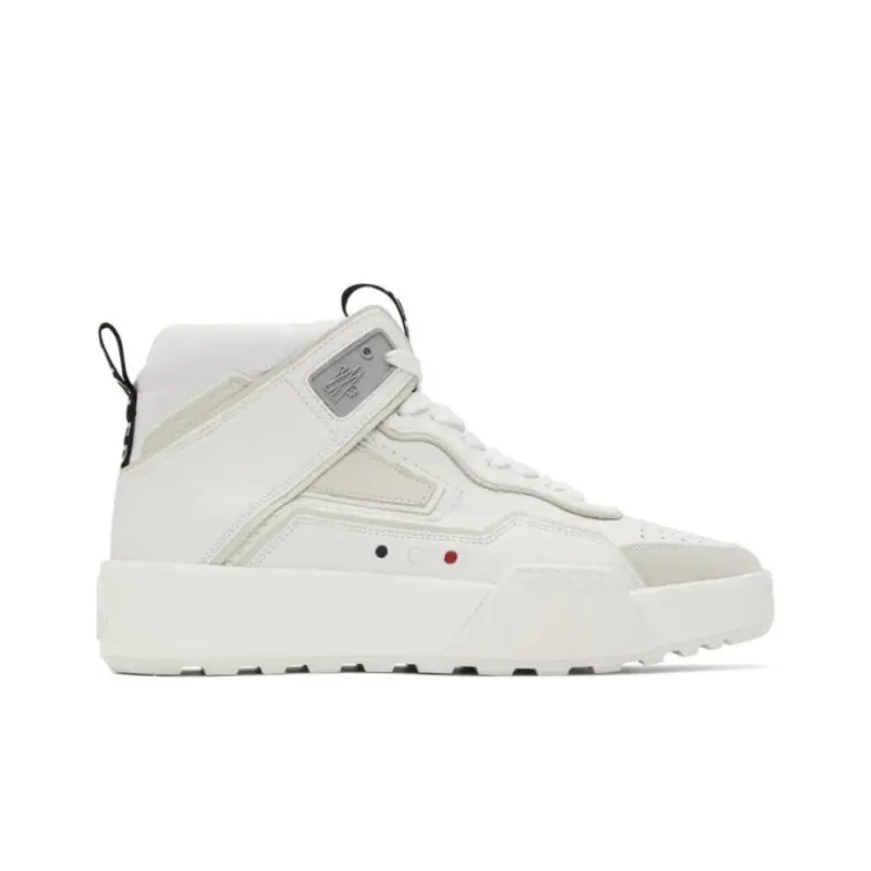 Moncler Promyx Space High 'White'-1