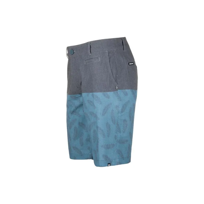 DUNKELVOLK Casual Shorts Men-4