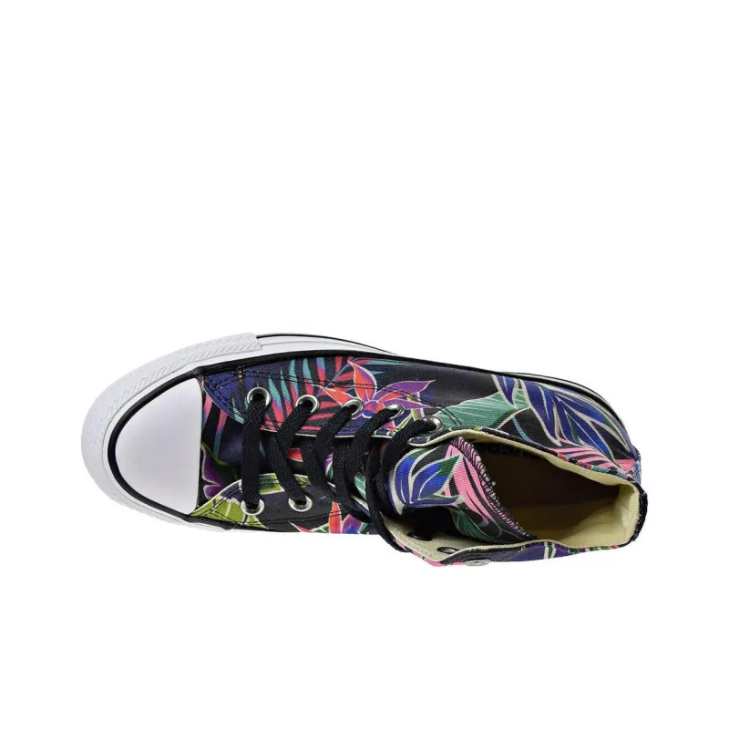 Converse Chuck Taylor All Star Hi Fuchsia Glow-3