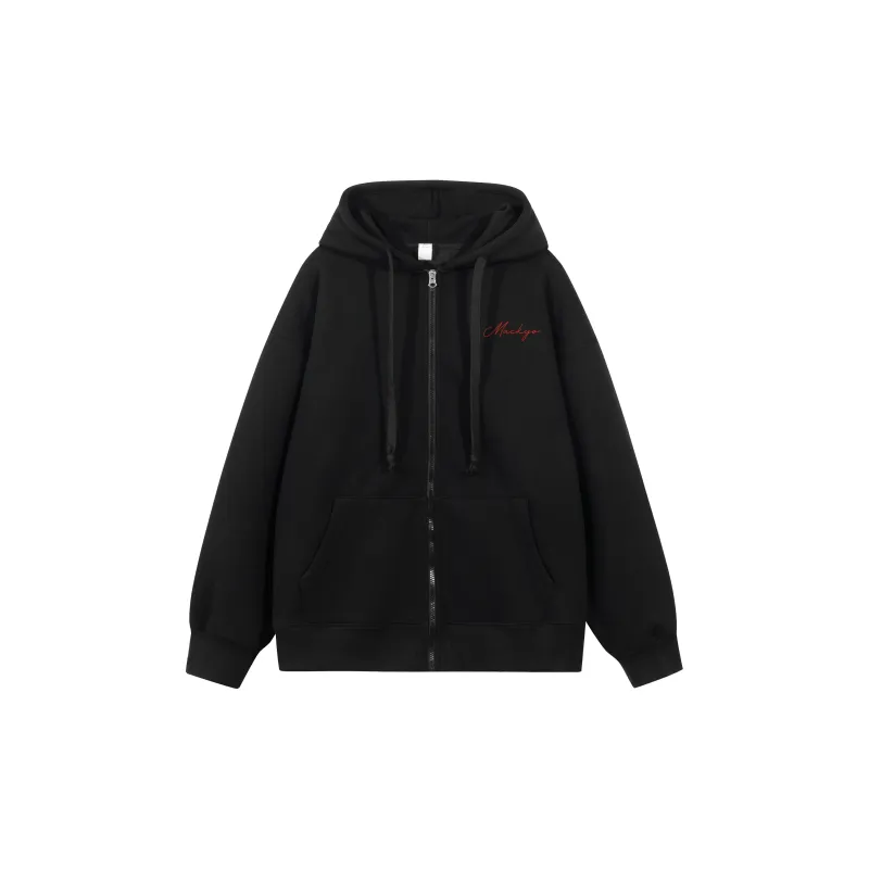 Mackyo Sweatshirts Unisex-1