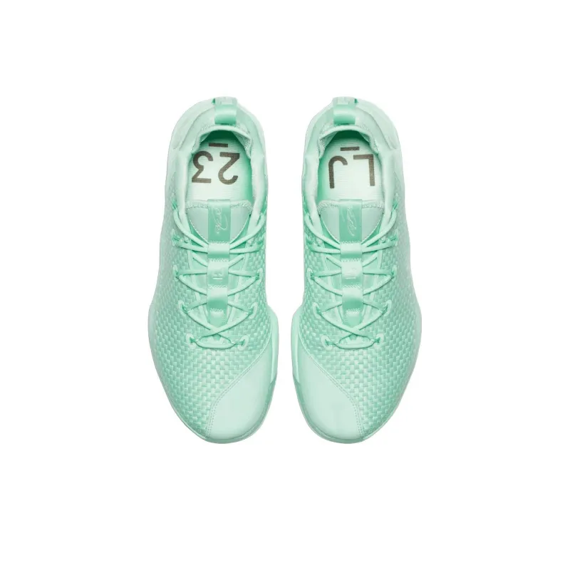Nike LeBron 14 Low Mint Foam-3