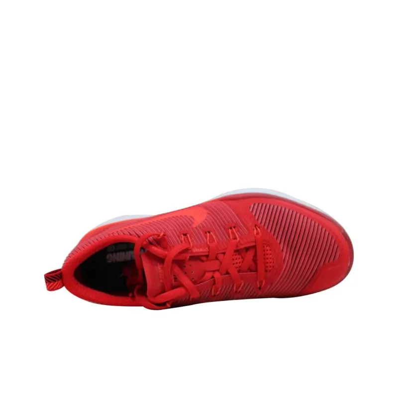 Nike Free Train Versatility Bright Crimson-2
