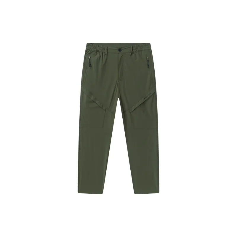 Jeep Pasture Horse Lifestyle Casual Pants Men's-19