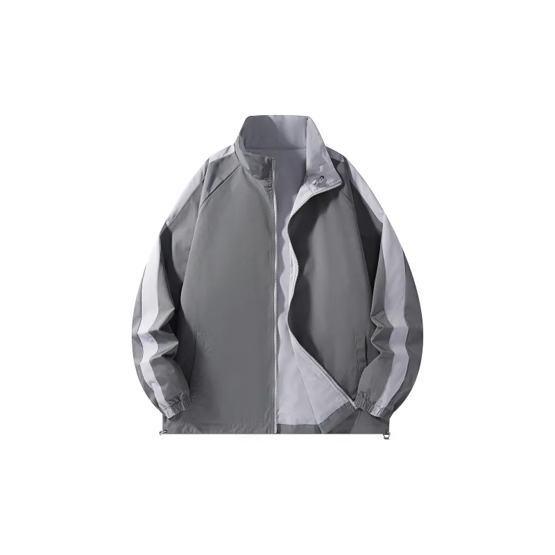 FORCEREPUBLIK Jackets Coats Unisex-7