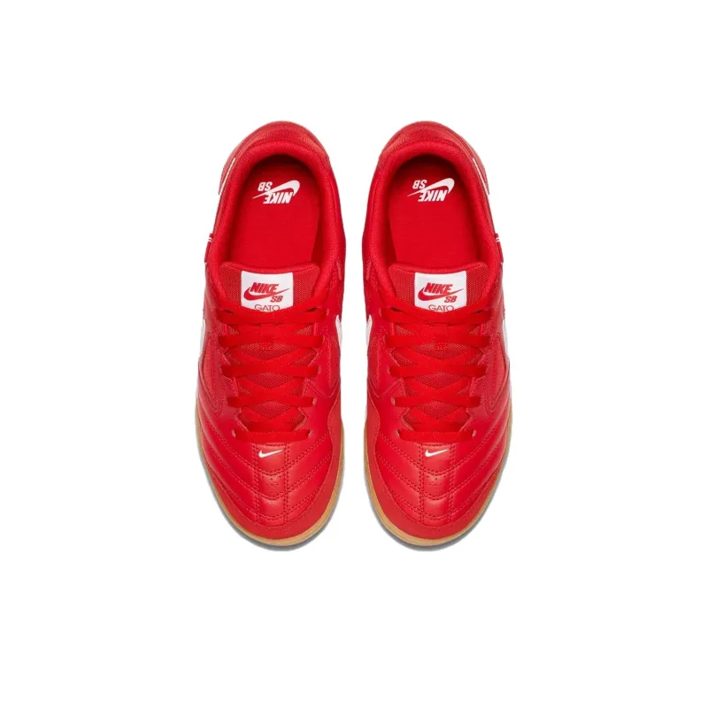 Nike Sb Gato University Red-3