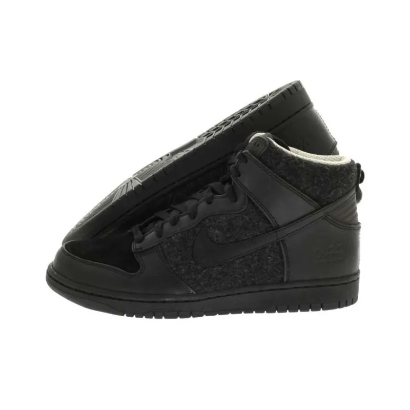 Nike Dunk High Supreme Spark-2