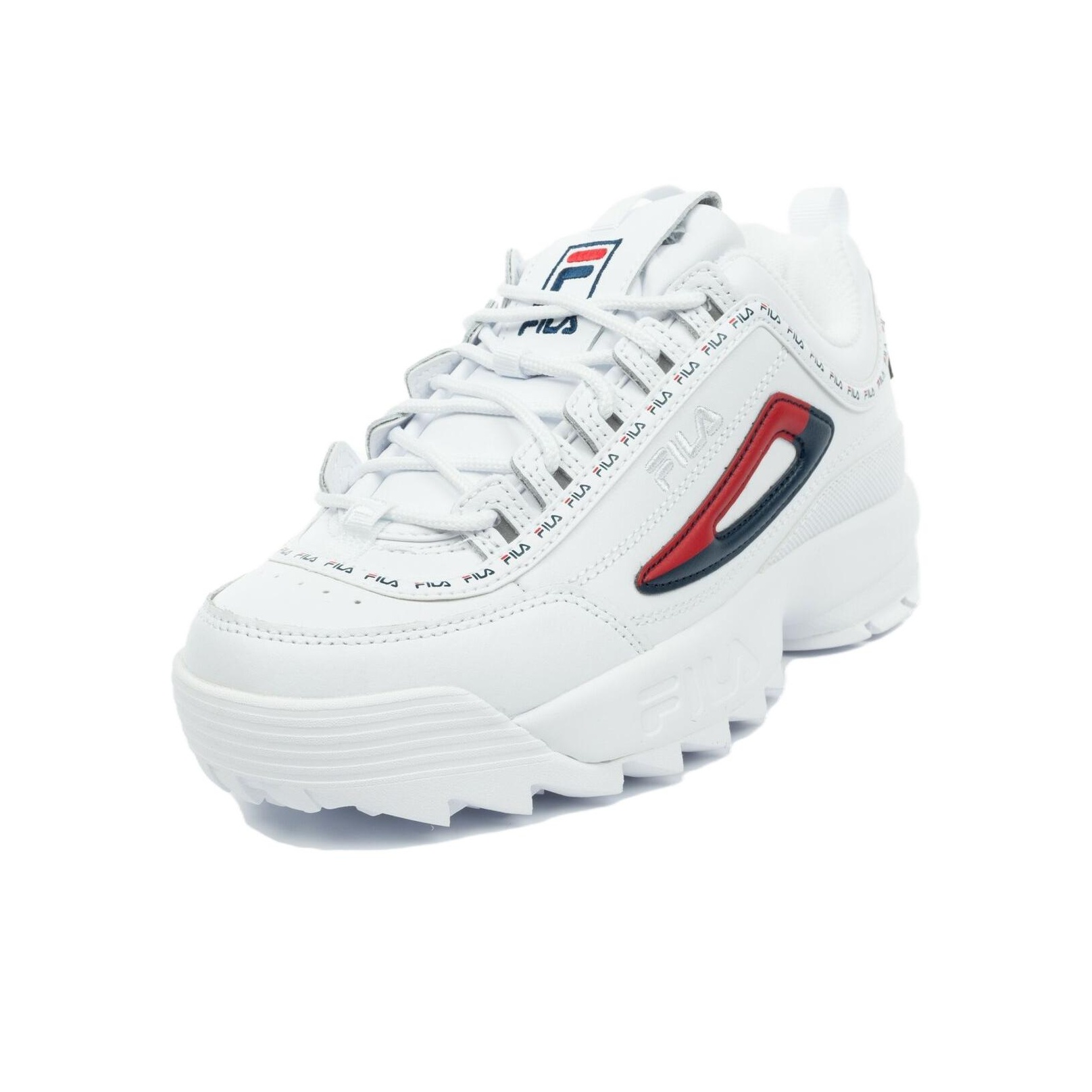 Fila disruptor 2 premium repeat yellow deals