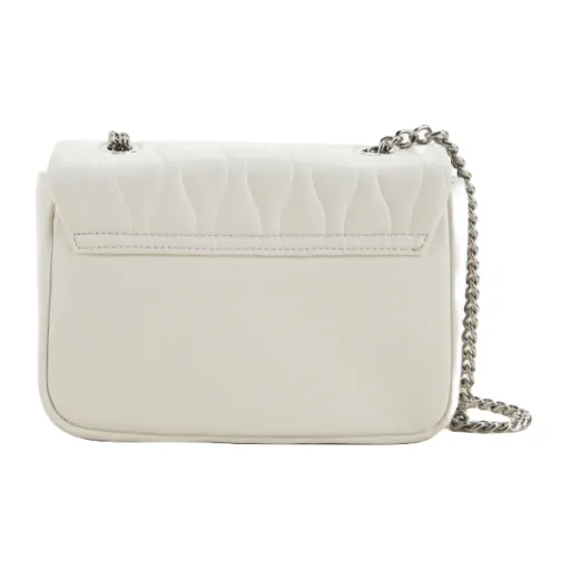 Hotwind PU Crossbody Bag Mini Women's Black/Beige/Green-10