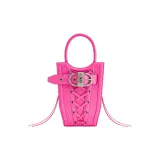 Bright Pink